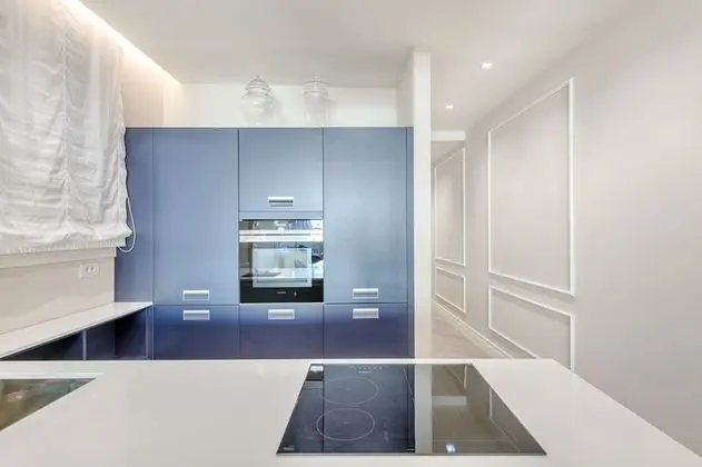Luxury Daire, 3 Yatak Odası