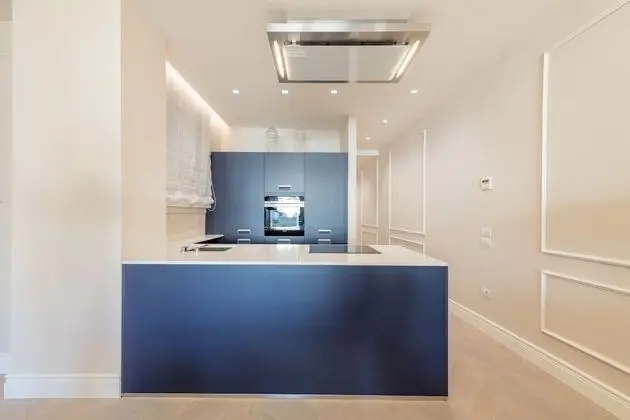 Luxury Daire, 3 Yatak Odası