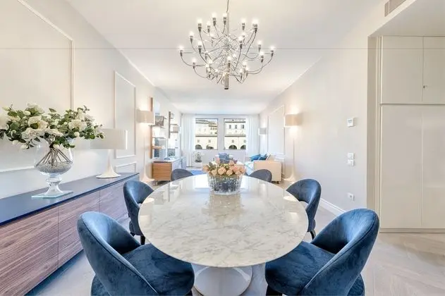 Luxury Daire, 3 Yatak Odası
