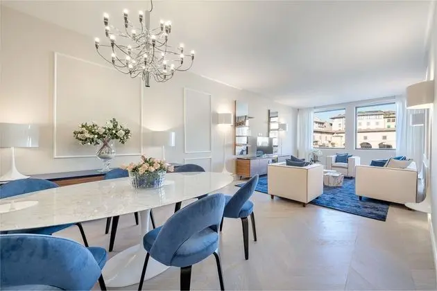 Luxury Daire, 3 Yatak Odası