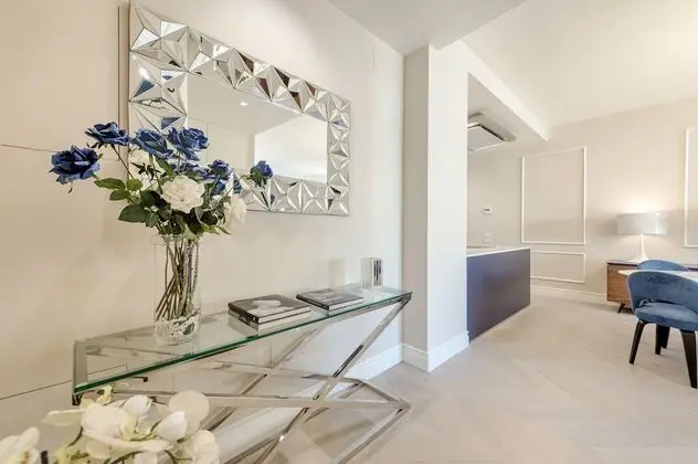 Luxury Daire, 3 Yatak Odası