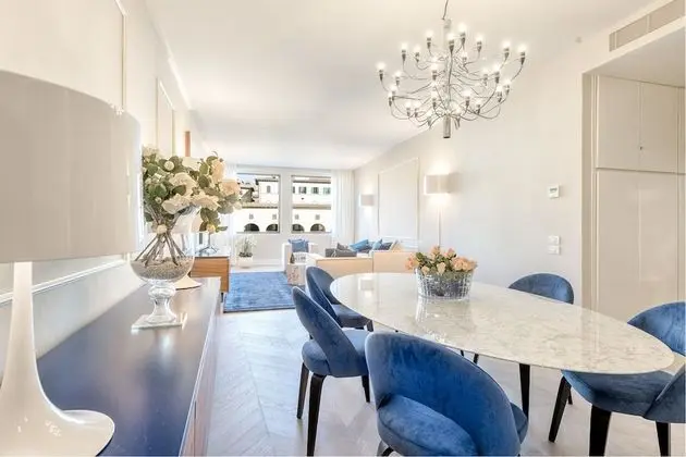 Luxury Daire, 3 Yatak Odası