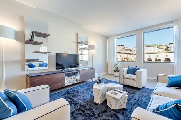 Luxury Daire, 3 Yatak Odası