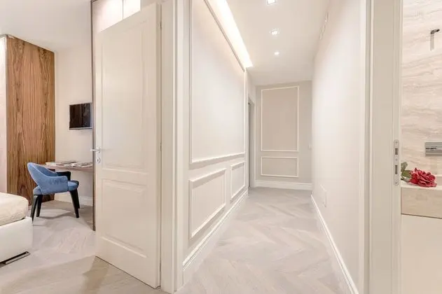 Luxury Daire, 3 Yatak Odası