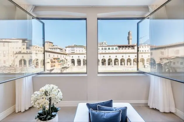 Luxury Daire, 3 Yatak Odası