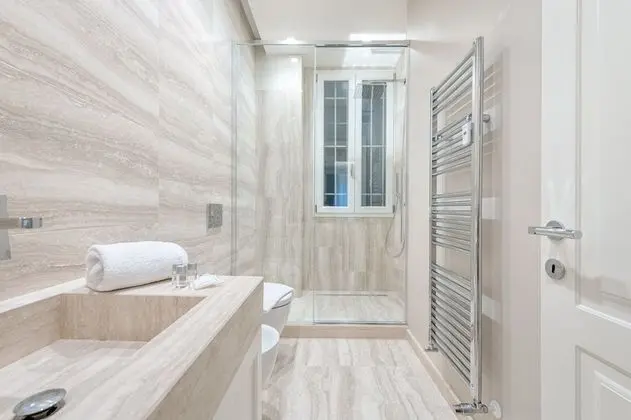 Luxury Daire, 3 Yatak Odası