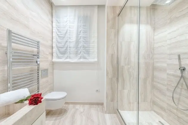 Luxury Daire, 3 Yatak Odası