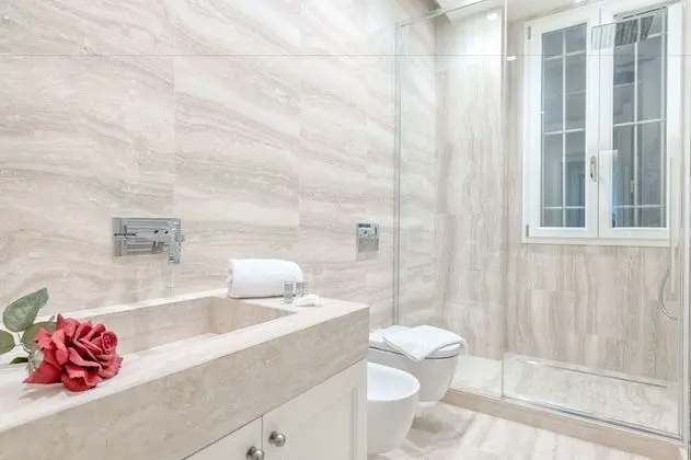 Luxury Daire, 3 Yatak Odası