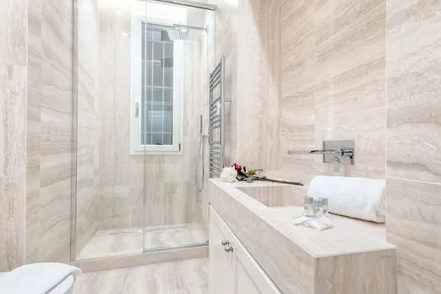 Luxury Daire, 3 Yatak Odası