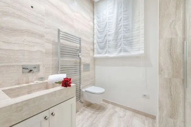 Luxury Daire, 3 Yatak Odası