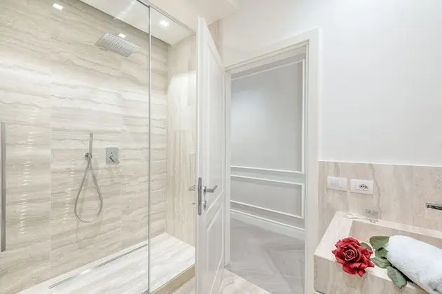 Luxury Daire, 3 Yatak Odası