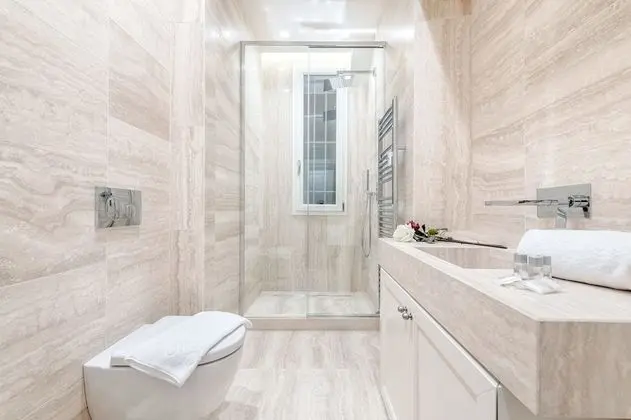 Luxury Daire, 3 Yatak Odası