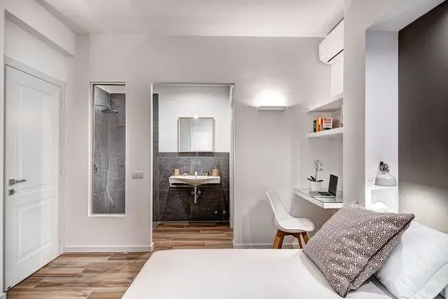 Apart Daire, 3 Yatak Odası