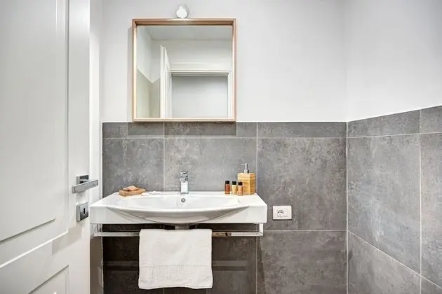 Apart Daire, 3 Yatak Odası