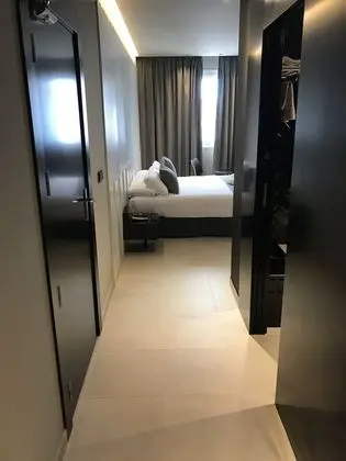 Tek Kişilik Oda