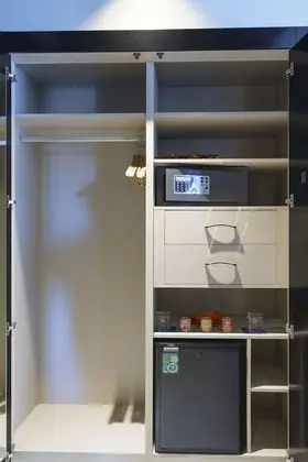 Tek Kişilik Oda