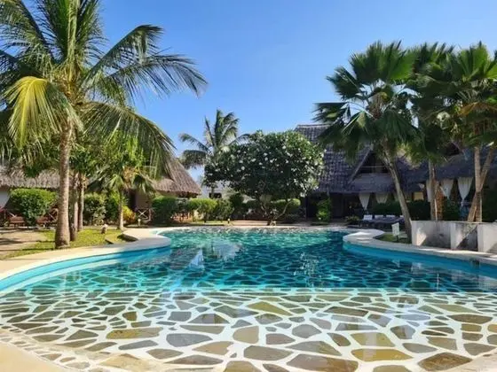 Villa, 2 Yatak Odası, Engellilere Uygun, Sigara İçilebilir