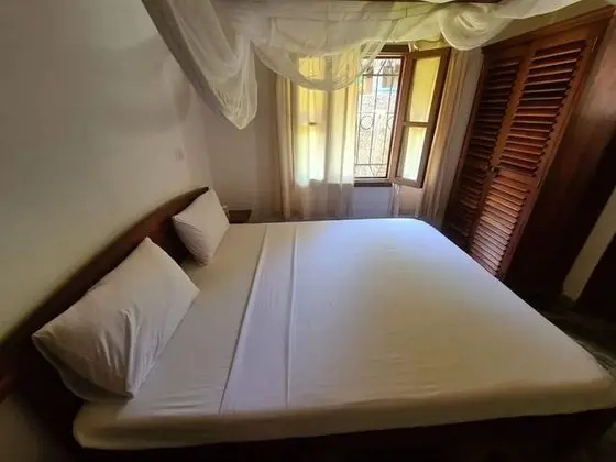Villa, 2 Yatak Odası, Engellilere Uygun, Sigara İçilebilir