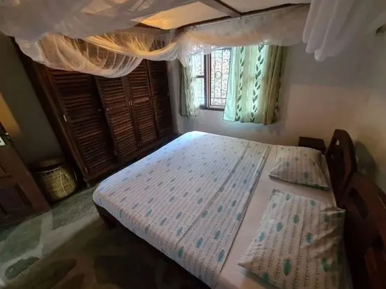 Villa, 2 Yatak Odası, Engellilere Uygun, Sigara İçilebilir