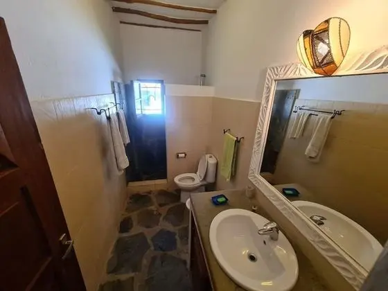 Villa, 2 Yatak Odası, Engellilere Uygun, Sigara İçilebilir