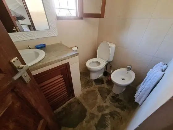 Villa, 2 Yatak Odası, Engellilere Uygun, Sigara İçilebilir
