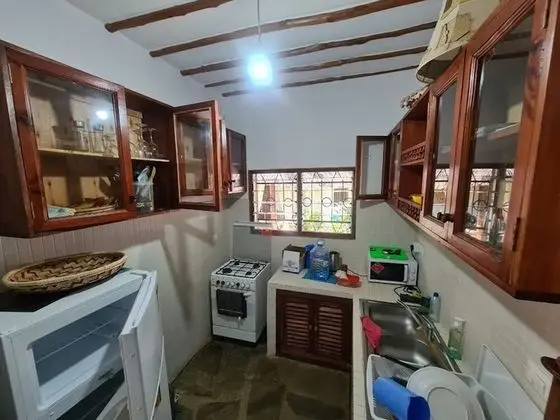Villa, 2 Yatak Odası, Engellilere Uygun, Sigara İçilebilir