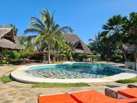 Villa, 2 Yatak Odası, Engellilere Uygun, Sigara İçilebilir