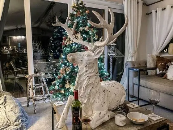 Kulübe, Birden Çok Yatak