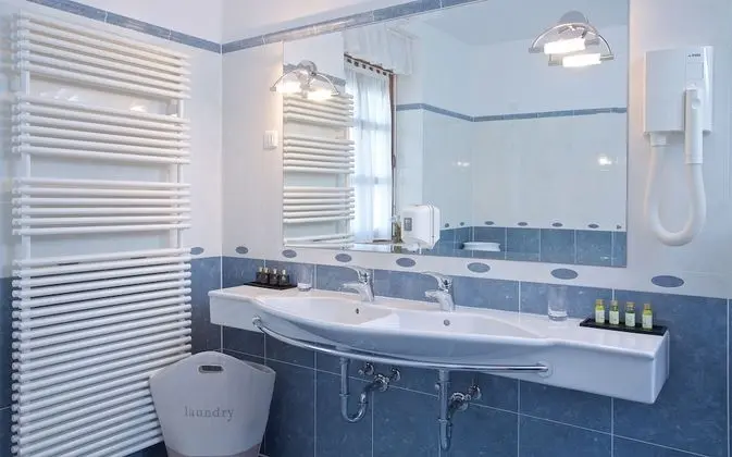 Comfort Süit, 2 Yatak Odası, Teras