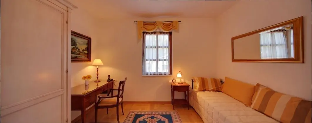 Deluxe Villa, Teras, Deniz Manzaralı