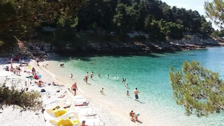Deluxe Villa, Teras, Deniz Manzaralı