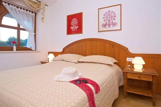 Deluxe Villa, Teras, Deniz Manzaralı