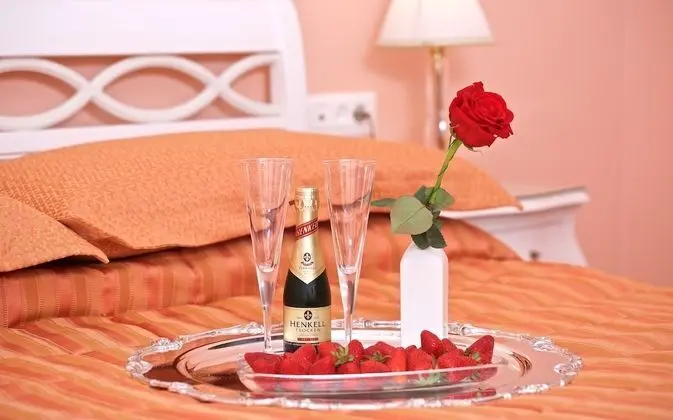 Deluxe Villa, Teras, Deniz Manzaralı