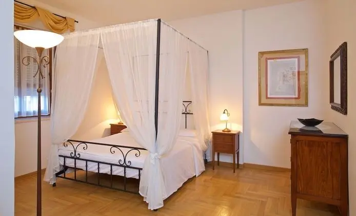 Deluxe Villa, Teras, Deniz Manzaralı
