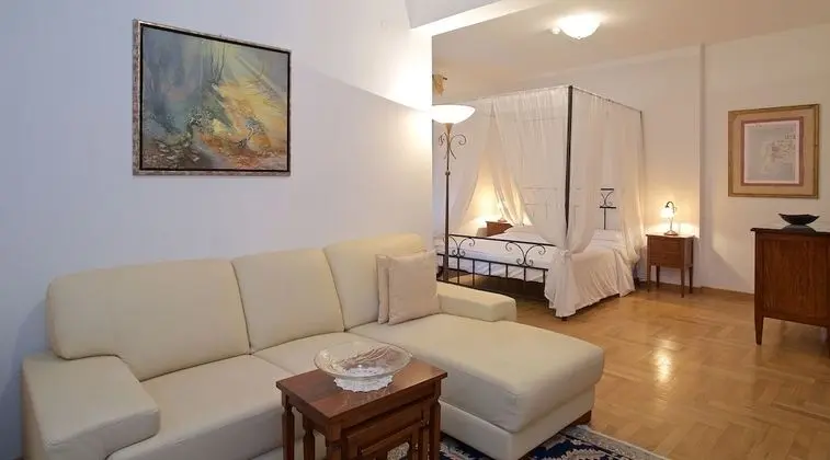 Deluxe Villa, Teras, Deniz Manzaralı