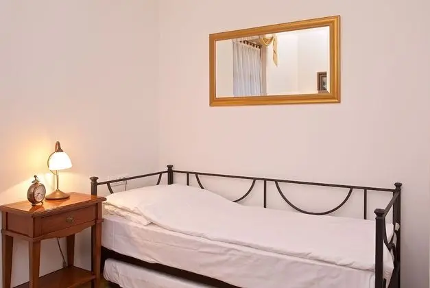 Deluxe Villa, Teras, Deniz Manzaralı