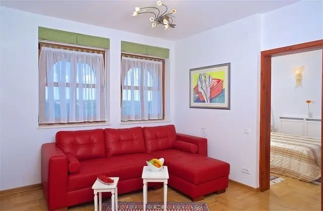Deluxe Villa, Teras, Deniz Manzaralı