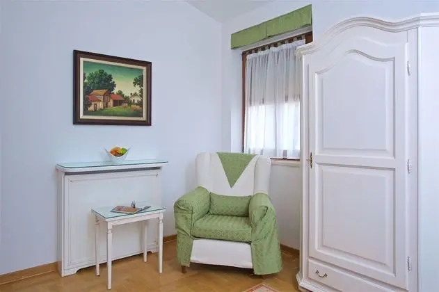 Deluxe Villa, Teras, Deniz Manzaralı