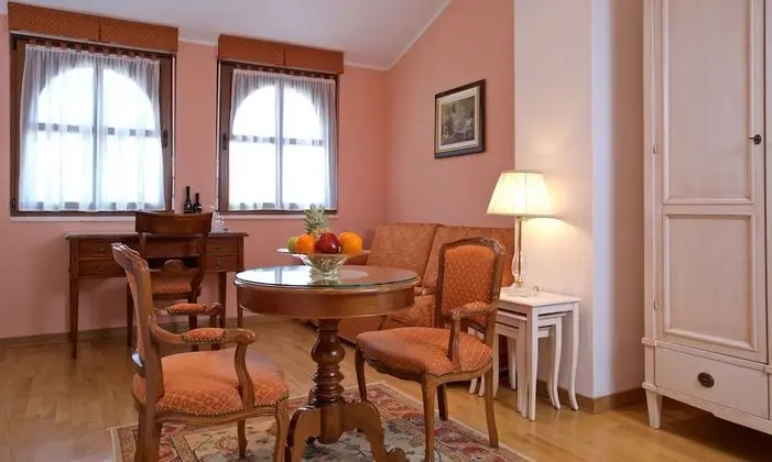 Deluxe Villa, Teras, Deniz Manzaralı