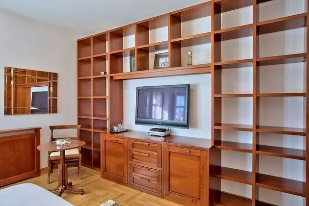 Deluxe Villa, Teras, Deniz Manzaralı