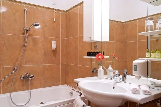 Deluxe Villa, Teras, Deniz Manzaralı