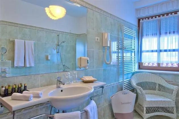 Deluxe Villa, Teras, Deniz Manzaralı
