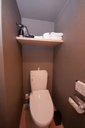 Standard Oda, Sigara İçilmez