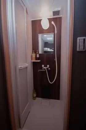 Standard Oda, Sigara İçilmez