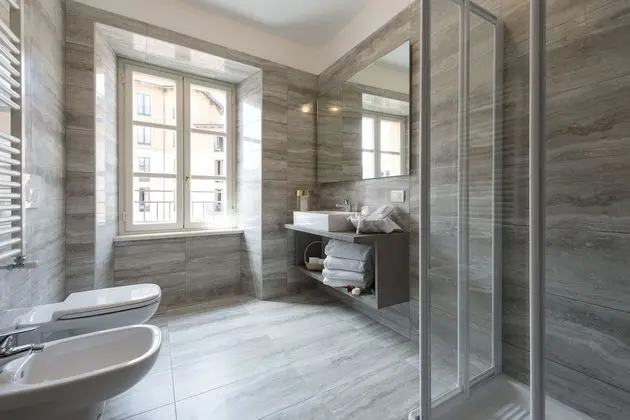 Apart Daire, 1 Yatak Odası, Göl Manzaralı