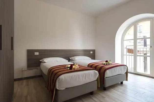 Apart Daire, 2 Yatak Odası, Göl Manzaralı