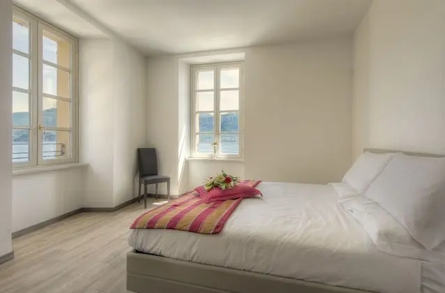 Apart Daire, 2 Yatak Odası, Göl Manzaralı