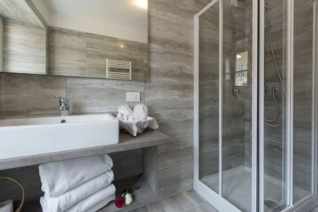 Apart Daire, 2 Yatak Odası, Göl Manzaralı