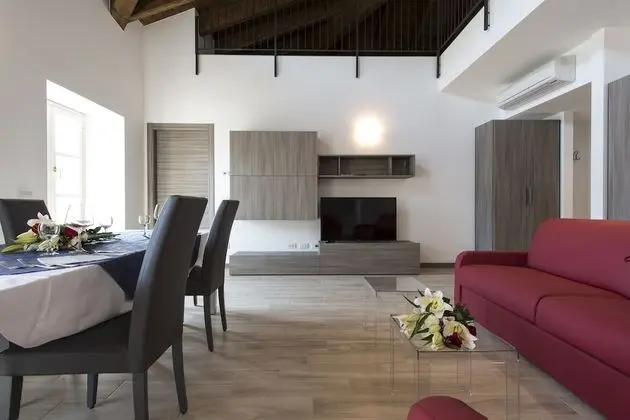 Apart Daire, 2 Yatak Odası, Veranda, Göl Manzaralı