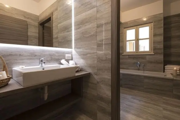 Apart Daire, 2 Yatak Odası, Veranda, Göl Manzaralı